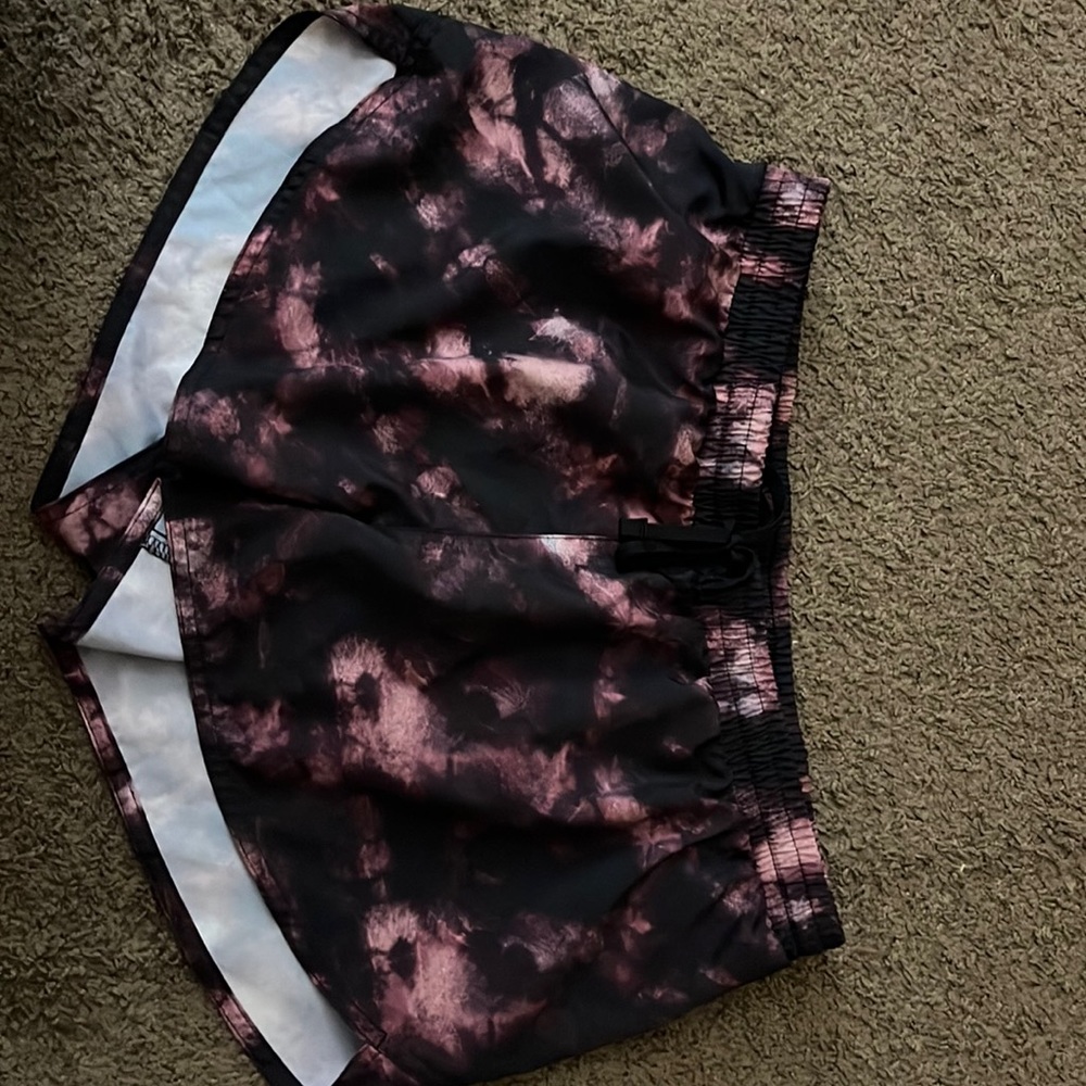 Old navy active shorts